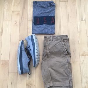 Meet your Posher, Tyler